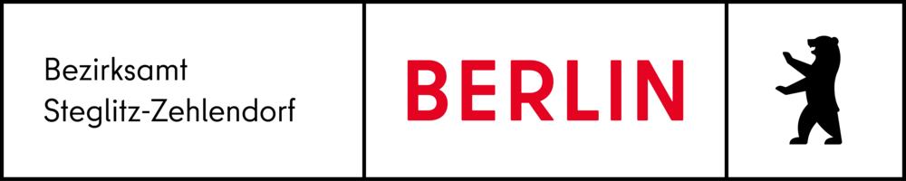 Bezirksamt Steglitz-Zehlendorf von Berlin