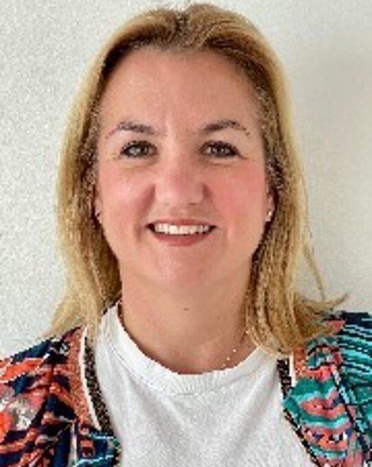 Foto von CHRISTINA SCHRÖPFER-LÖSCH
